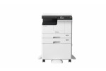 eS2823AM Platen PFU Desk Front